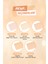 Yoğun Işıltı Sunan Fondöten+Fırça Seti Clio Kill Cover Glow Foundation Set (2.5 Ivory) SPF50+PA++++ 5