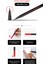 Sünger Uçlu, Suya Dayanıklı Kalem Eyeliner CLIO Superproof Pen Liner Kill Black (01 Black) 4