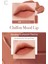 Yumuşak Dokulu, Hafif Mat Görünüm Sunan Ruj Chiffon Mood Lip (04 Ever Coral) 3