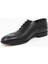 036260 Erkek Klasik Ayakkabı - Siyah 3