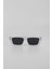 Beyaz UV400 Filtre Kadın Güneş Gözlüğü 615400 1