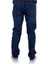 Twister Jeans Twister Martin 744 Lacivert Normal Bel Normal Paça Erkek Jeans Pantolon 4