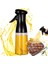 Sprey Cam Yağlık, 210 ml, Siyah, Fritöz ve Air Fryer İçin Uygun 1