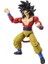 Disney Cars Dragon Ball Süper Saiyan 4 Goku 35855 / 36180 4