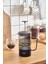 Gri Valentina French Press 1000 ml Grey Cam 600 + ml 2