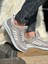 Günlük Erkek Sneaker Fileli Bağcıklı Rahat Esnek Dikiş Detaylı Yürüyüş Spor Ayakkabı 1453 1