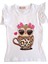 Pamuklu Çocuk T-Shirt 1