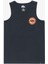Long Fade Tank Top Erkek Çocuk Atlet 8-16 Yaş EQBZT04723 1