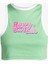 Surfs Life Kadın Crop ERJZT05665 2