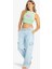Surfs Life Kadın Crop ERJZT05665 5