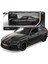 94500 Bmw Csl Araba 1:16 -Sunman 1