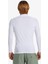 Everyday UPF50 Erkek Uzun Kol Lycra AQYWR03131 4