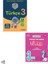 Tudem Yayınları 3. Sınıf Türkçe 3 Boyutlu Soru Bankası, Okyanus 3. Sınıf Türkçe Classmate Soru Bankası Set 1