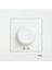 Karre Beyaz R Dimmer Rl 600W A.opp /"10 Adet/" 1