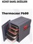 Plast Port Thermocase Termobox Yemek Taşıma P-600 Tc-11 2