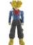 Disney Cars Dragon Ball Süper Saiyan Future Trunks 35855 / 35862 3