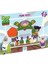 Z-Takımı Lisanslı 35 Parça Çerçeveli 34X24CM Çocuk Puzzle Yapboz Serisi 1