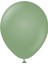Okaliptus 10 Lu Retro Balon Set+Okaliptus Retro Balon Doğum Günü Parti Süsleme 1