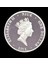 Nıue Oil Discovery 1958 Kraliçe Silver *sertifikasız 2