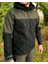 Vs Tactic Siyah Yeşil Softshell Ceket 3