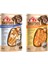 Tasties 2 Çeşit Karma Köpek Ödülü 85 gr x 2 Adet 1