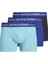Jactım Solıd Trunks 3 Pack 12255826 Mavi 1