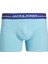 Jactım Solıd Trunks 3 Pack 12255826 Mavi 5