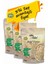 Active Katkısız Natural Yulaf Ezmesi 300 G- 3 Adet 1