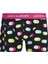 Jacreese Trunks 3 Pack Sn 12255820 Siyah 2