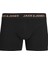Jacreese Trunks 3 Pack Sn 12255820 Siyah 3