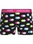 Jacreese Trunks 3 Pack Sn 12255820 Siyah 4