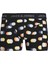 Jacreese Trunks 3 Pack Sn 12255820 Siyah 5