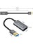 USB 3.0 HDMI Video Capture Video Kayıt Ekran Aktarma Adaptörü 2