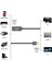 USB 3.0 HDMI Video Capture Video Kayıt Ekran Aktarma Adaptörü 3
