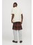 Jormykonos Geo Front Tee Ss C.N Ln12256328 Krem 2