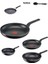 Titanyum 2x Xl Force Difüzyon Tabanlı Tava Set 6parça 1