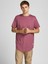 Jjenoa Tee Ss Crew Neck Noos 12113648 Gülrengi 1
