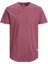 Jjenoa Tee Ss Crew Neck Noos 12113648 Gülrengi 2