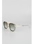 Yeşil Mat UV400 Filtre Kadın Güneş Gözlüğü 615130 1
