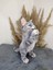 Kedi Polyester Biblo Model 1 2