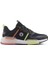Lumberjack Murda 4fx Sıyah Turuncu Erkek Sneaker 1