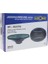 HR-6925TW Kapaklı 6x9 Oval Hoparlör Çifti 1