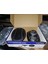 HR-6925TW Kapaklı 6x9 Oval Hoparlör Çifti 4