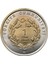 3ALP Koleksiyon, Fil 1 Lira 2009, Darphane Hatıra Bimetal Para, Hayvanlar Serisi, Çil 2