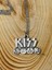 Kiss Rock Metal Grup Zincir Kolye PYTKZNKLY185 3
