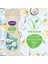 Organic Fruits Hindistan Cevizi & Vanilya Duş Jeli 450ML,H 4