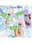 Organic Fruits Hindistan Cevizi & Vanilya Duş Jeli 450ML,H 5