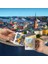Isveç Kupa Bardak 2 Adet Seyahat Hatıra Sweden Mug 2