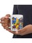 Isveç Kupa Bardak 2 Adet Seyahat Hatıra Sweden Mug 3