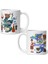 Iskoçya Kupa Bardak 2 Adet Seyahat Hatıra Scotland Mug 1